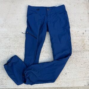 Patagonia Women’s RPS Rock Pants Size 0